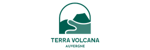 Logo de l'office de tourisme Terra Volcana