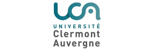 Logo de l'Université Clermont Auvergne